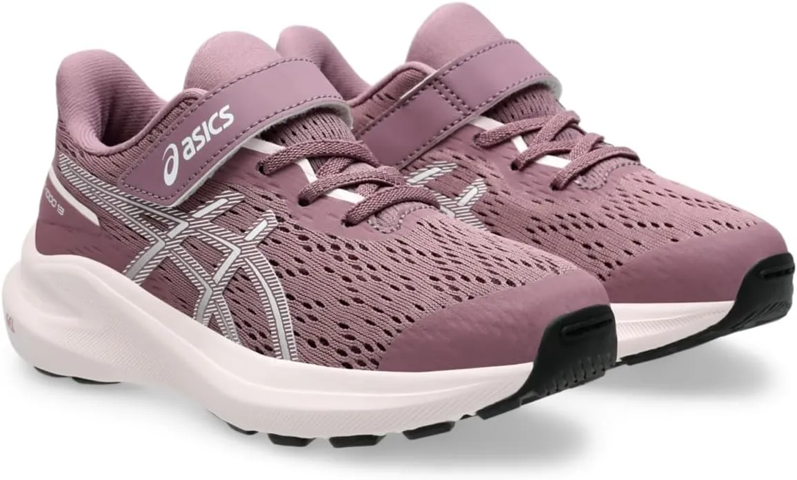 Asics Kid's GT-1000 13 Pre School Running Shoe