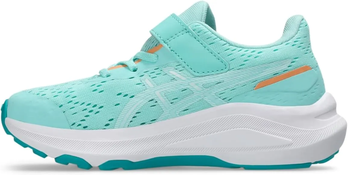 Asics Kid's GT-1000 13 Pre School Running Shoe
