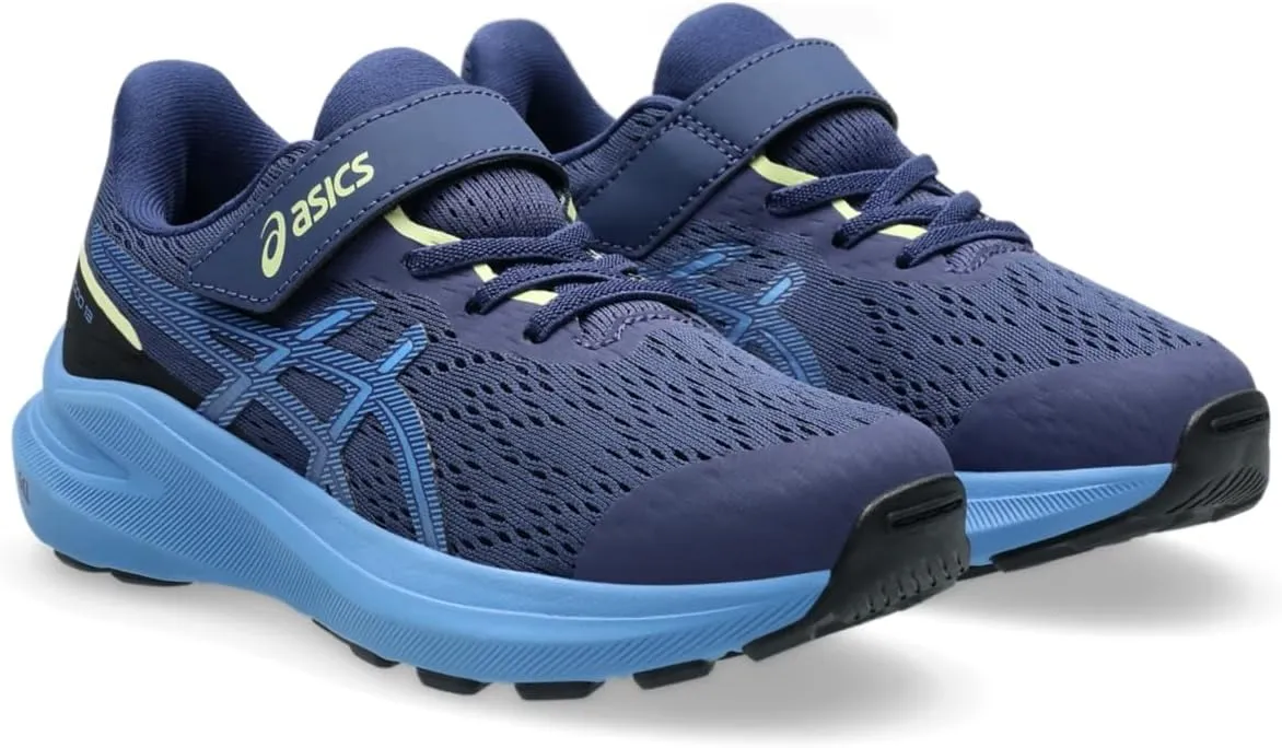 Asics Kid's GT-1000 13 Pre School Running Shoe