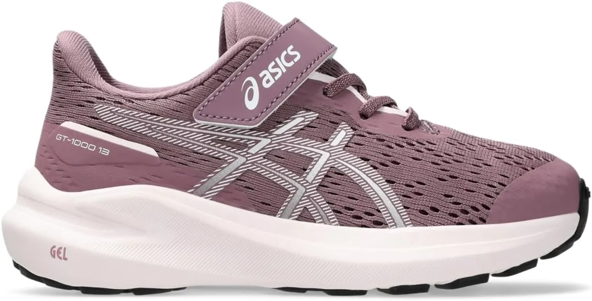 Asics Kid's GT-1000 13 Pre School Running Shoe
