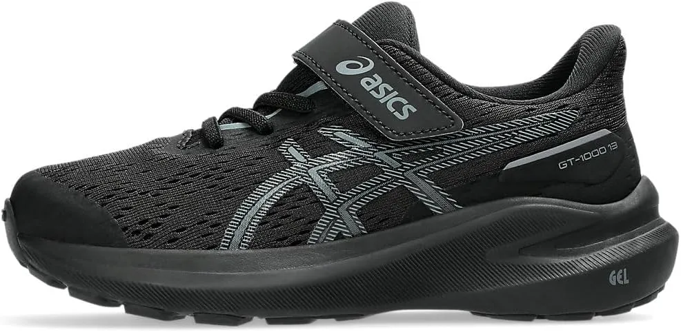 Asics Kid's GT-1000 13 Pre School Running Shoe