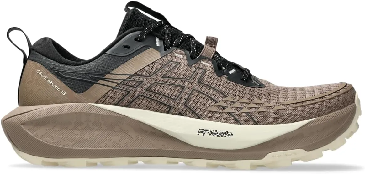 Asics Men's Gel-Trabuco 13 Running Shoe