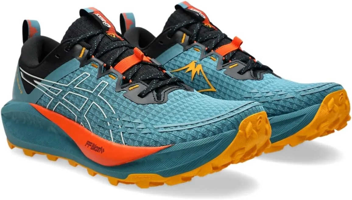 Asics Men's Gel-Trabuco 13 Running Shoe