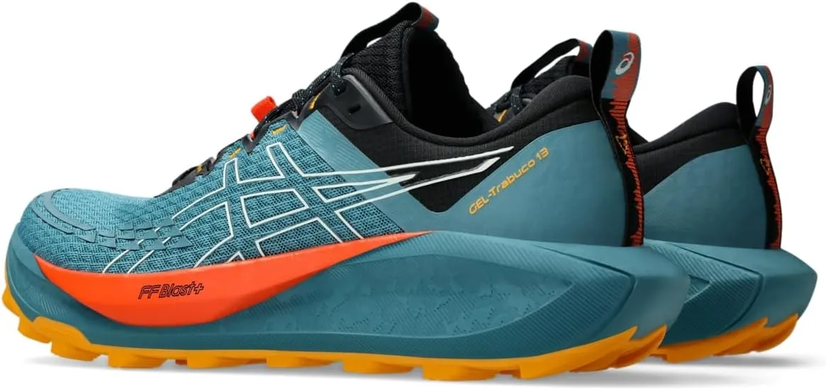 Asics Men's Gel-Trabuco 13 Running Shoe