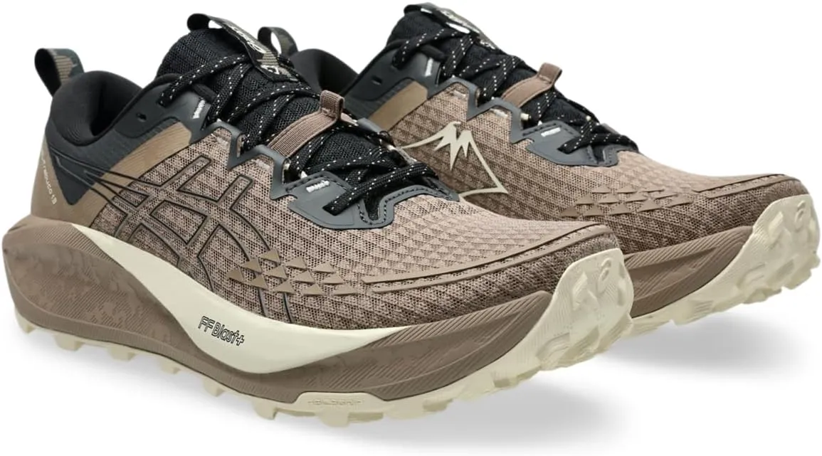 Asics Men's Gel-Trabuco 13 Running Shoe