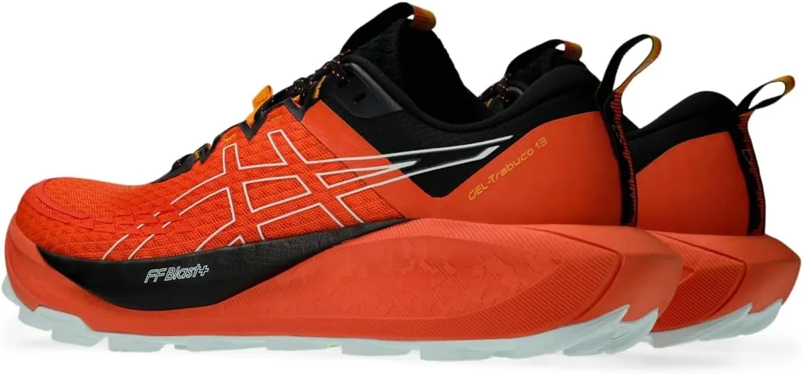 Asics Men's Gel-Trabuco 13 Running Shoe