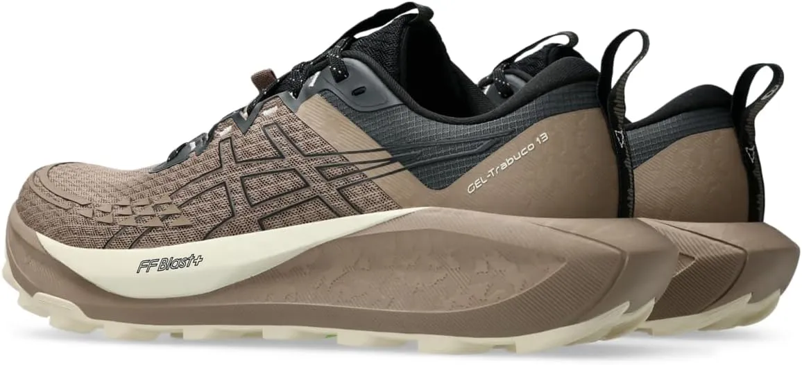 Asics Men's Gel-Trabuco 13 Running Shoe