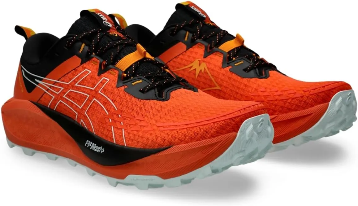 Asics Men's Gel-Trabuco 13 Running Shoe