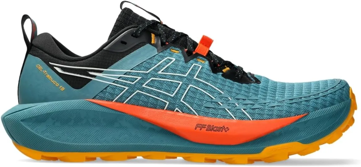 Asics Men's Gel-Trabuco 13 Running Shoe