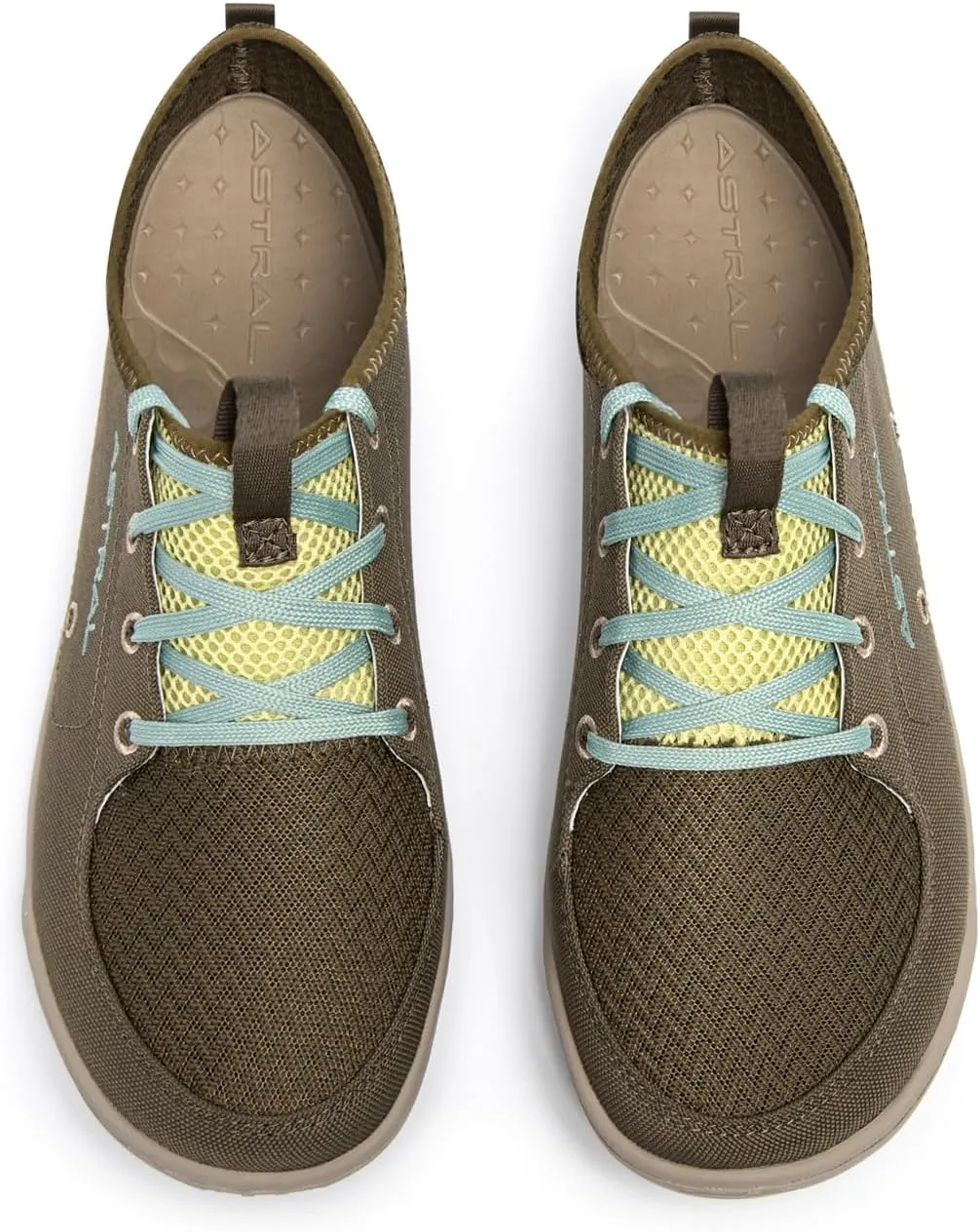 Astral, Loyak, Women’s Shoes, Water-Ready, Quick Dry, Lightweight, Casual/Outdoor Shoes for Women