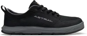 Astral Men's Brewer 2.0 Everyday Minimalist Outdoor Sneakers, Grippy and Quick Drying, Made for Water Sports, Travel, and Rock Scrambling