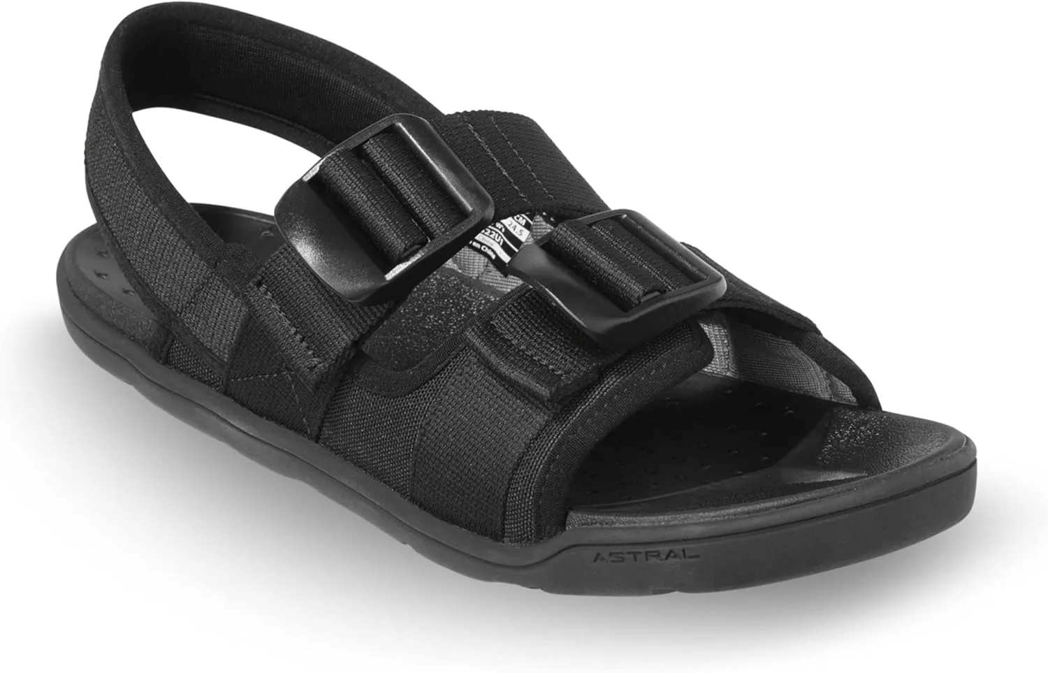 Astral, Women’s Webber Sandal for Hiking, Swimming, Rafting, SUP and More