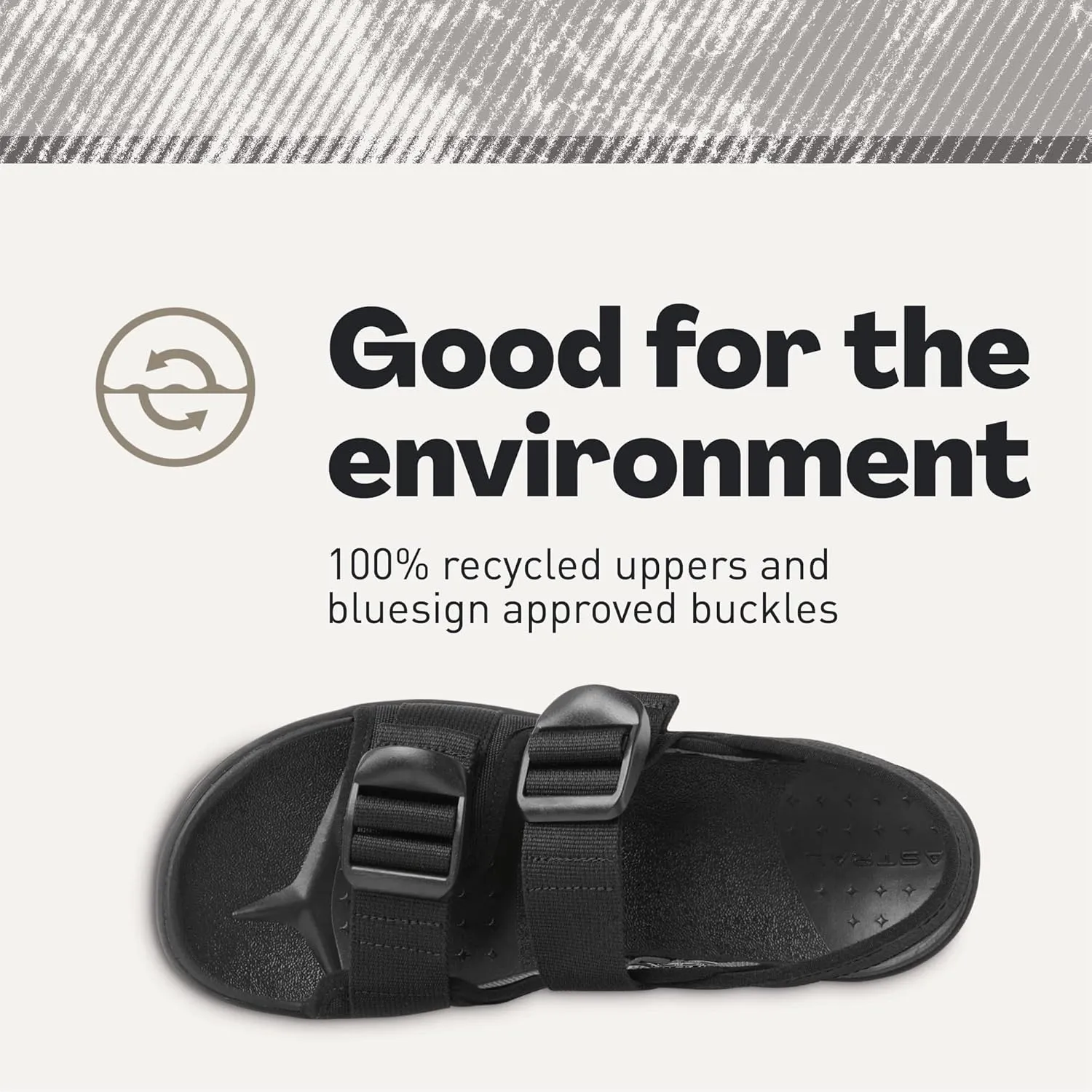 Astral, Women’s Webber Sandal for Hiking, Swimming, Rafting, SUP and More