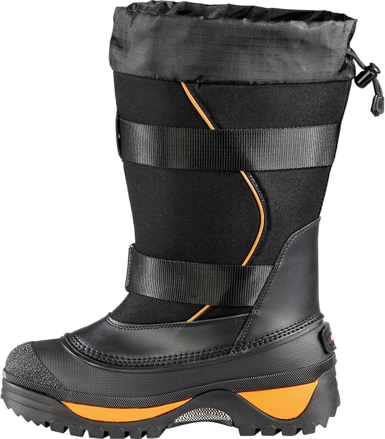 Baffin Wolf Men's Snow Boots, for Winter Conditions