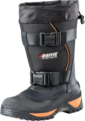 Baffin Wolf Men's Snow Boots, for Winter Conditions
