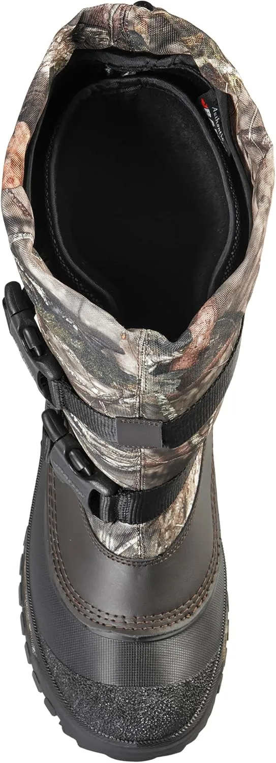 Baffin Wolf Men's Snow Boots, for Winter Conditions