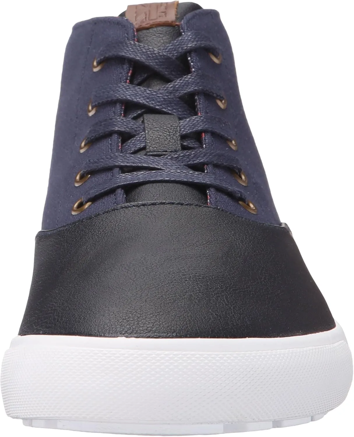 Ben Sherman Men's PETE Fashion Sneaker