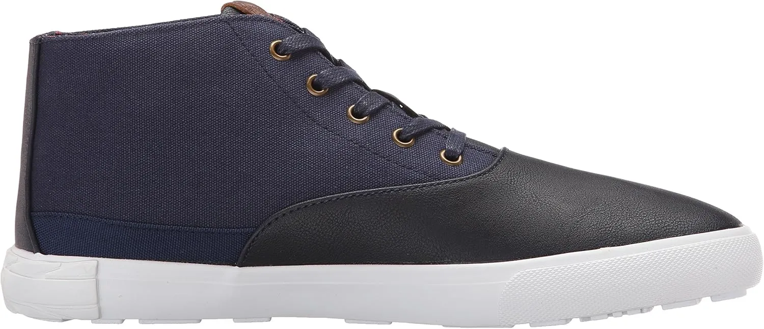 Ben Sherman Men's PETE Fashion Sneaker