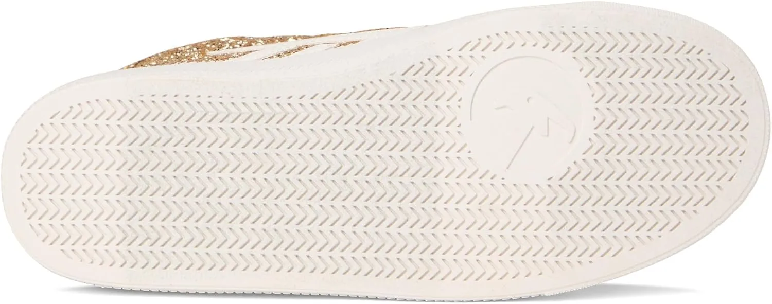 BILLY Footwear Girl's Billy Cs High Top (Little Big Kid) Sneaker