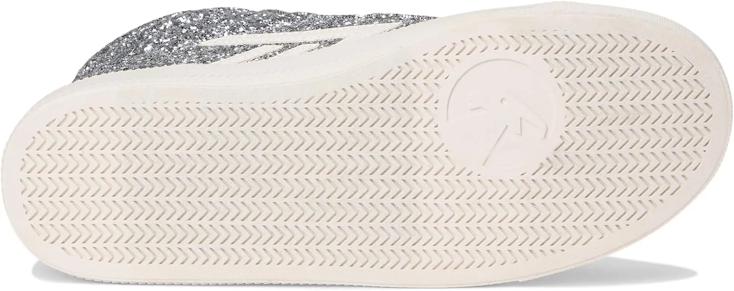BILLY Footwear Girl's Billy Cs High Top (Little Big Kid) Sneaker