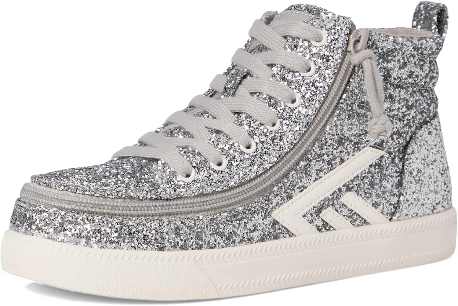 BILLY Footwear Girl's Billy Cs High Top (Little Big Kid) Sneaker