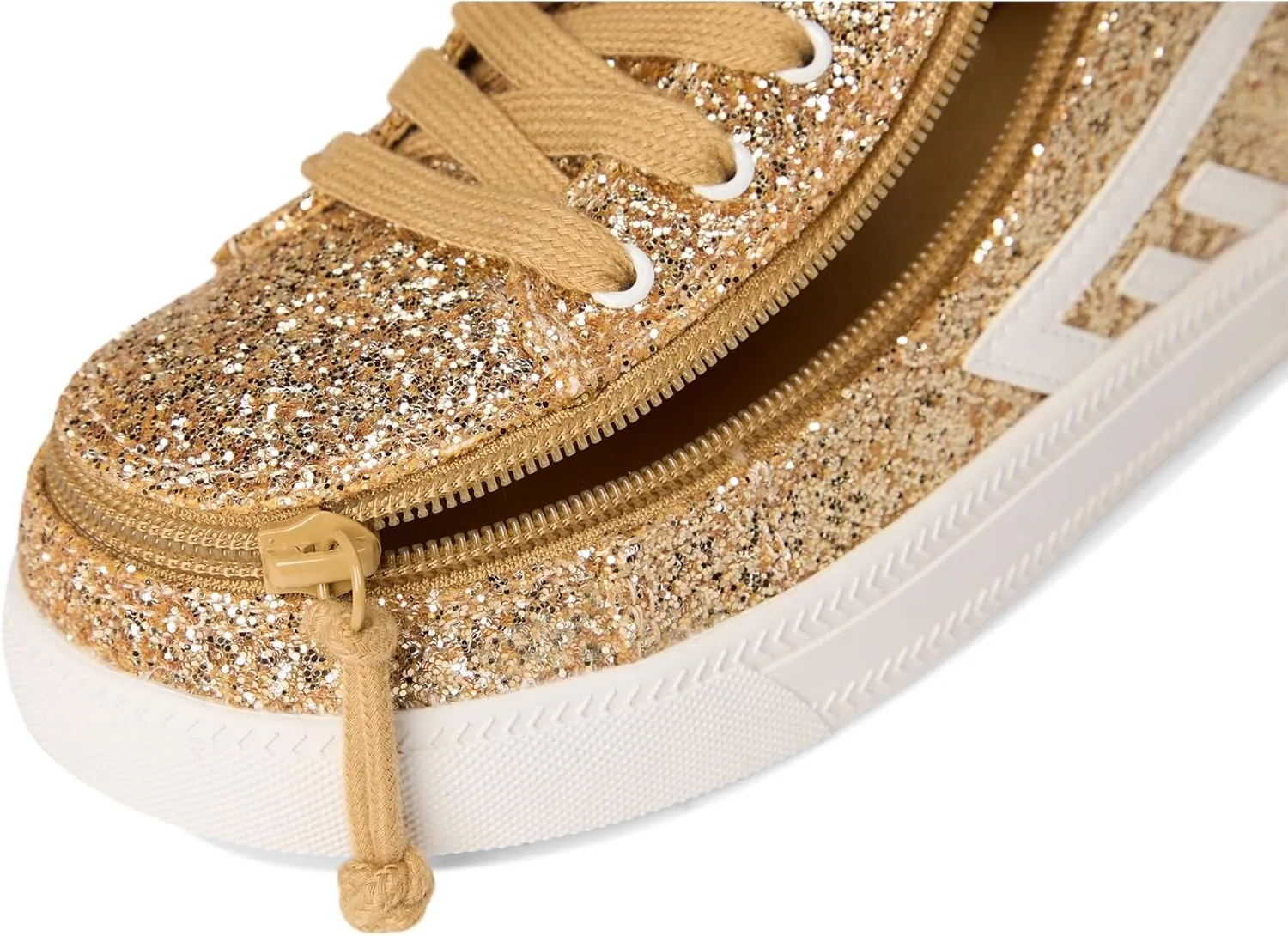 BILLY Footwear Girl's Billy Cs High Top (Little Big Kid) Sneaker