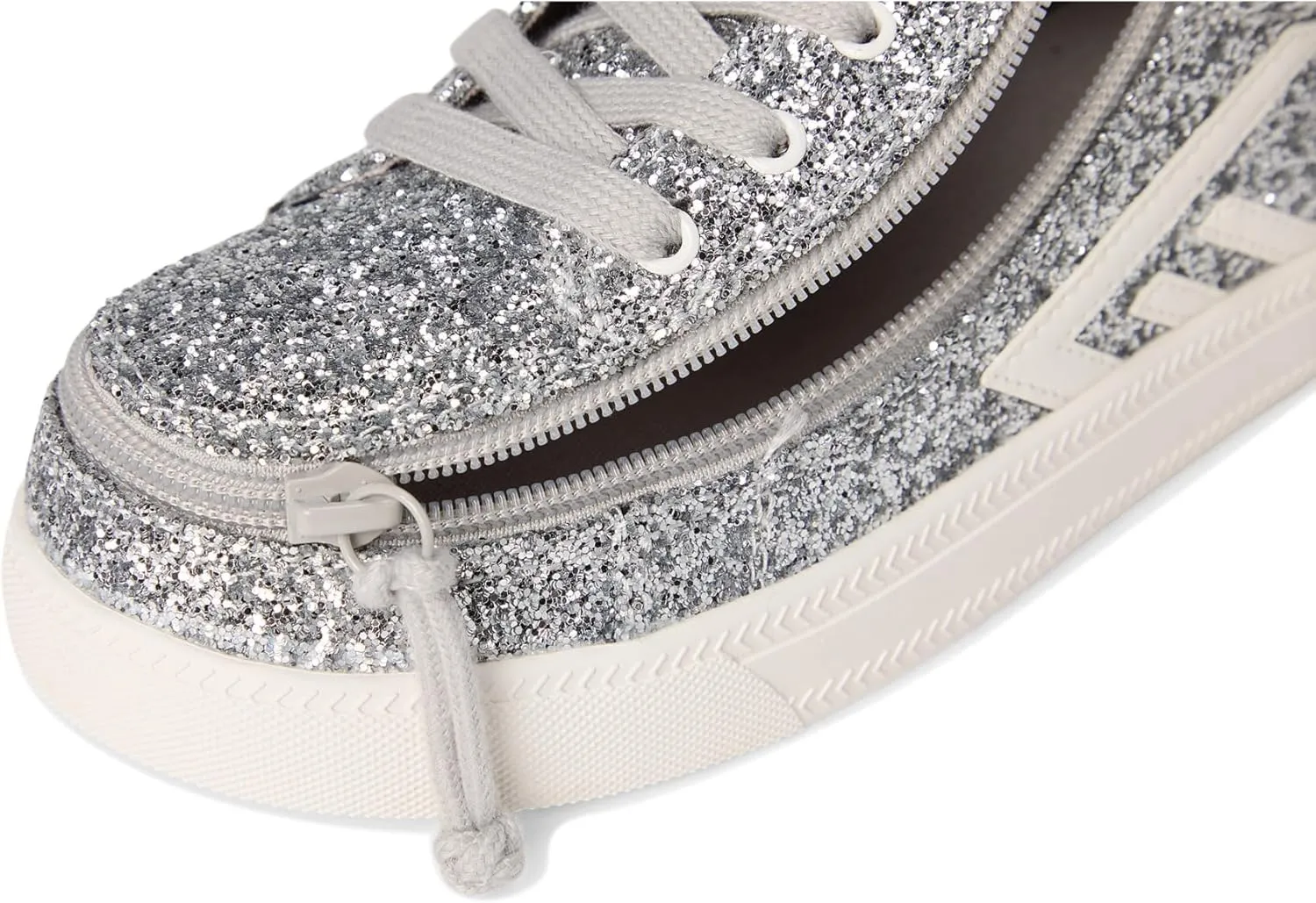 BILLY Footwear Girl's Billy Cs High Top (Little Big Kid) Sneaker