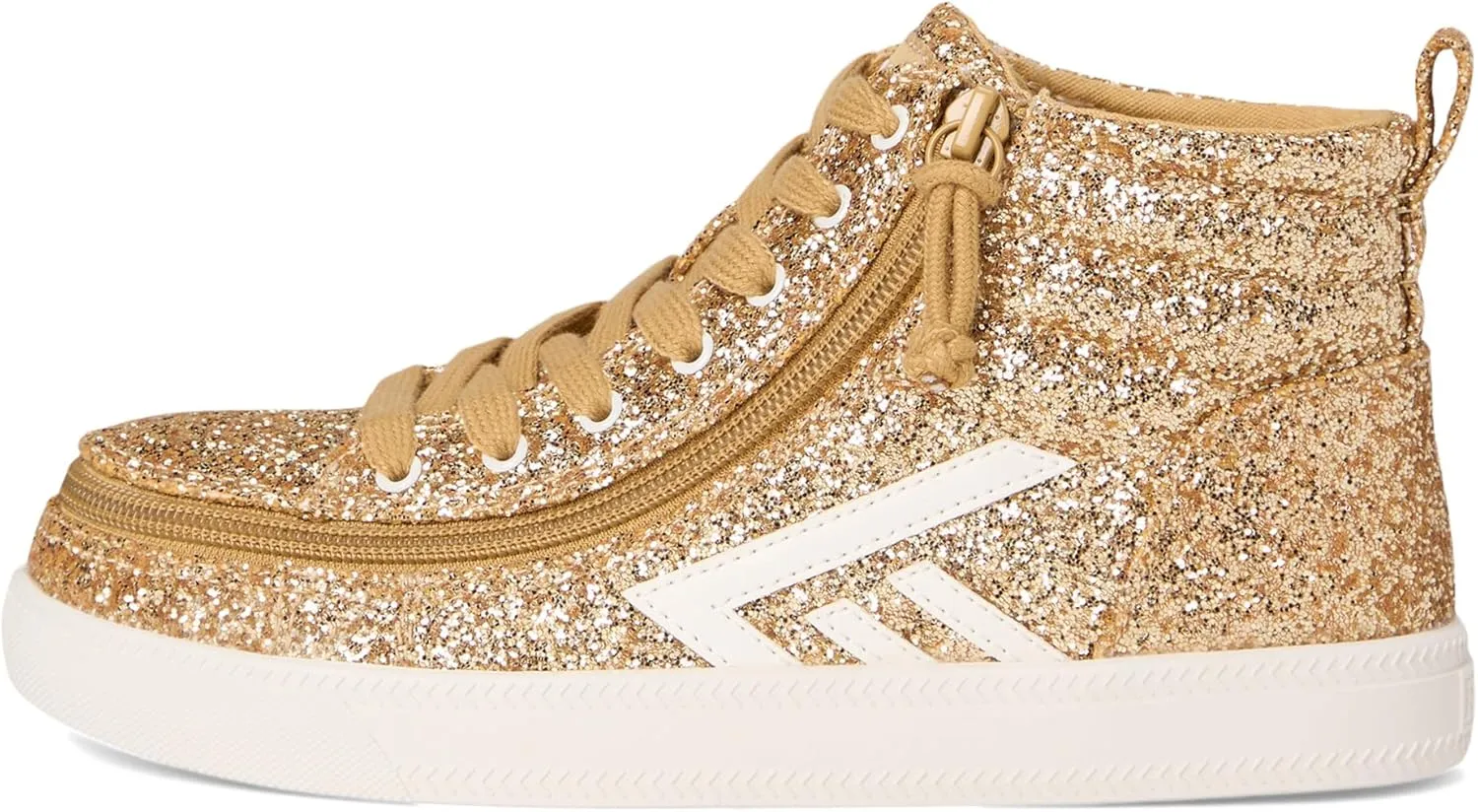 BILLY Footwear Girl's Billy Cs High Top (Little Big Kid) Sneaker