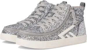 BILLY Footwear Girl's Billy Cs High Top (Little Big Kid) Sneaker