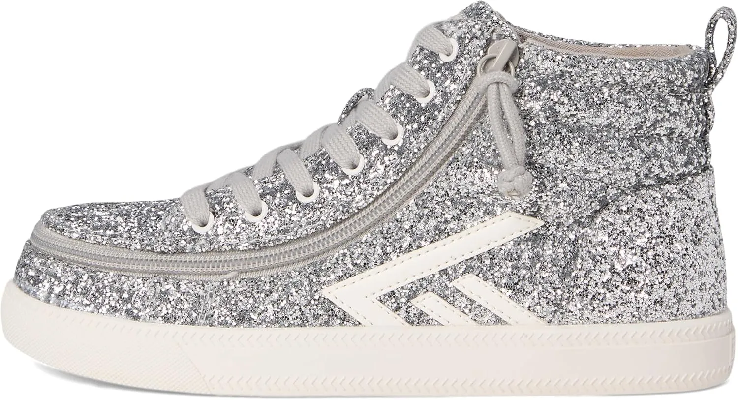 BILLY Footwear Girl's Billy Cs High Top (Little Big Kid) Sneaker