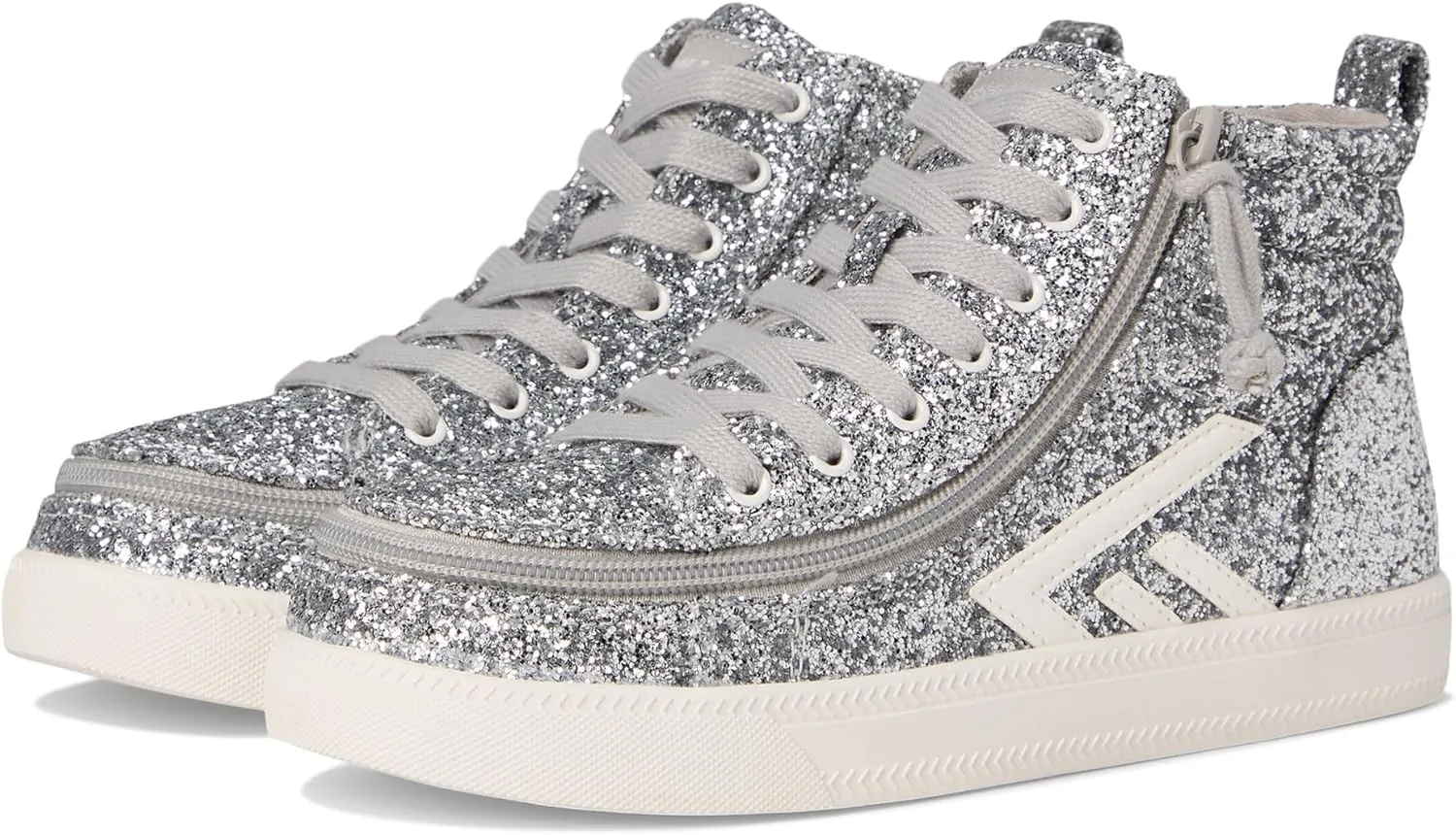 BILLY Footwear Girl's Billy Cs High Top (Little Big Kid) Sneaker