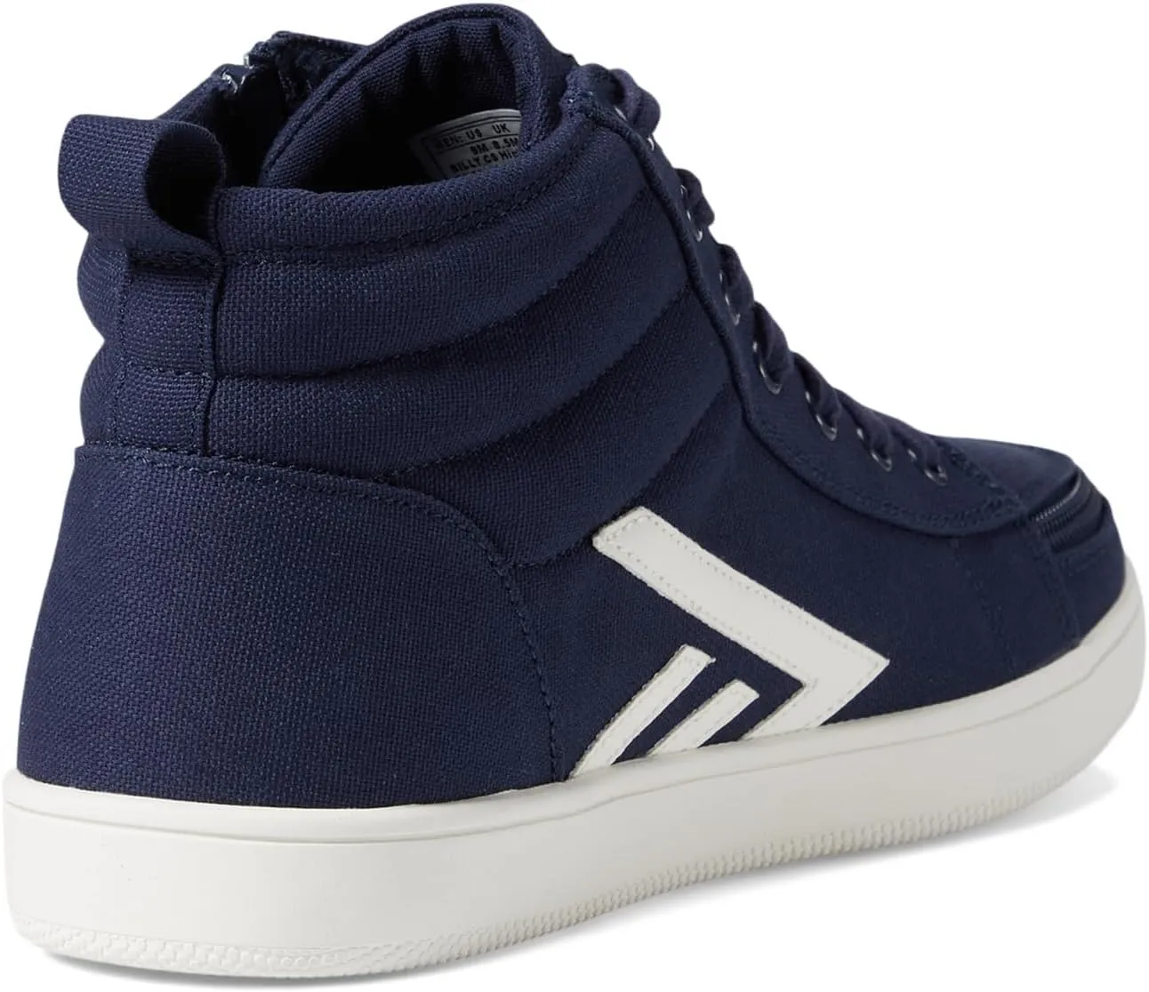 BILLY Footwear Men's Billy Cs High Top Sneaker