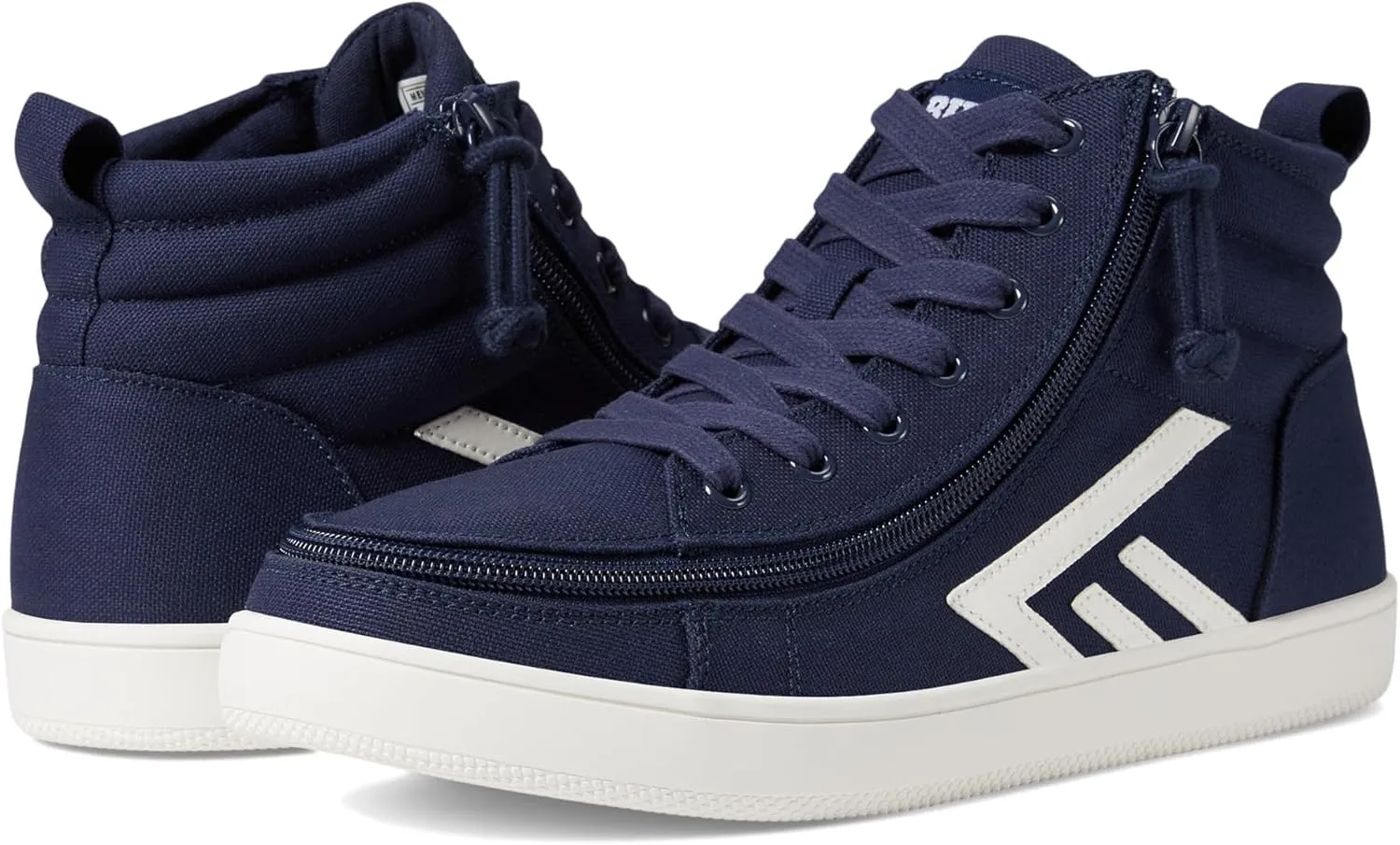 BILLY Footwear Men's Billy Cs High Top Sneaker