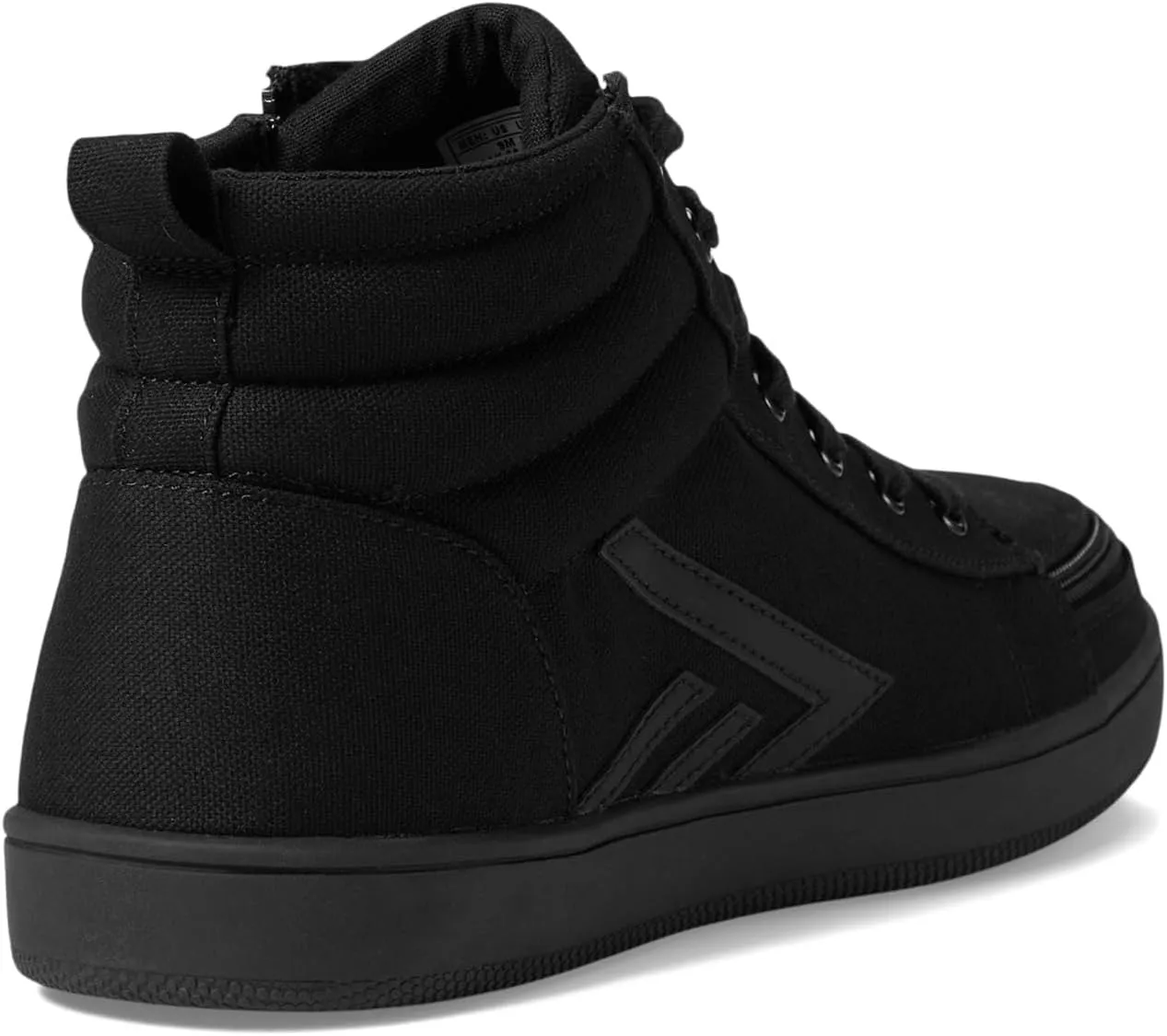 BILLY Footwear Men's Billy Cs High Top Sneaker