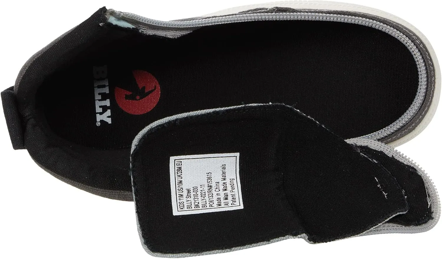 BILLY Footwear Street (Little Kid/Big Kid)