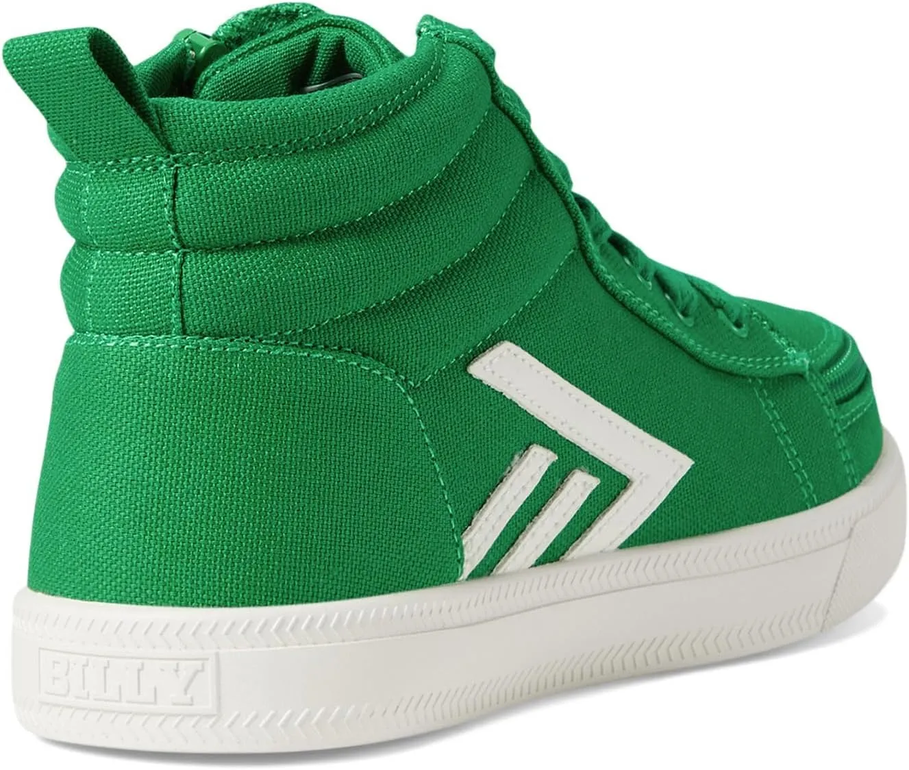 BILLY Footwear Unisex-Child Billy Cs High Top (Little Big Kid) Sneaker