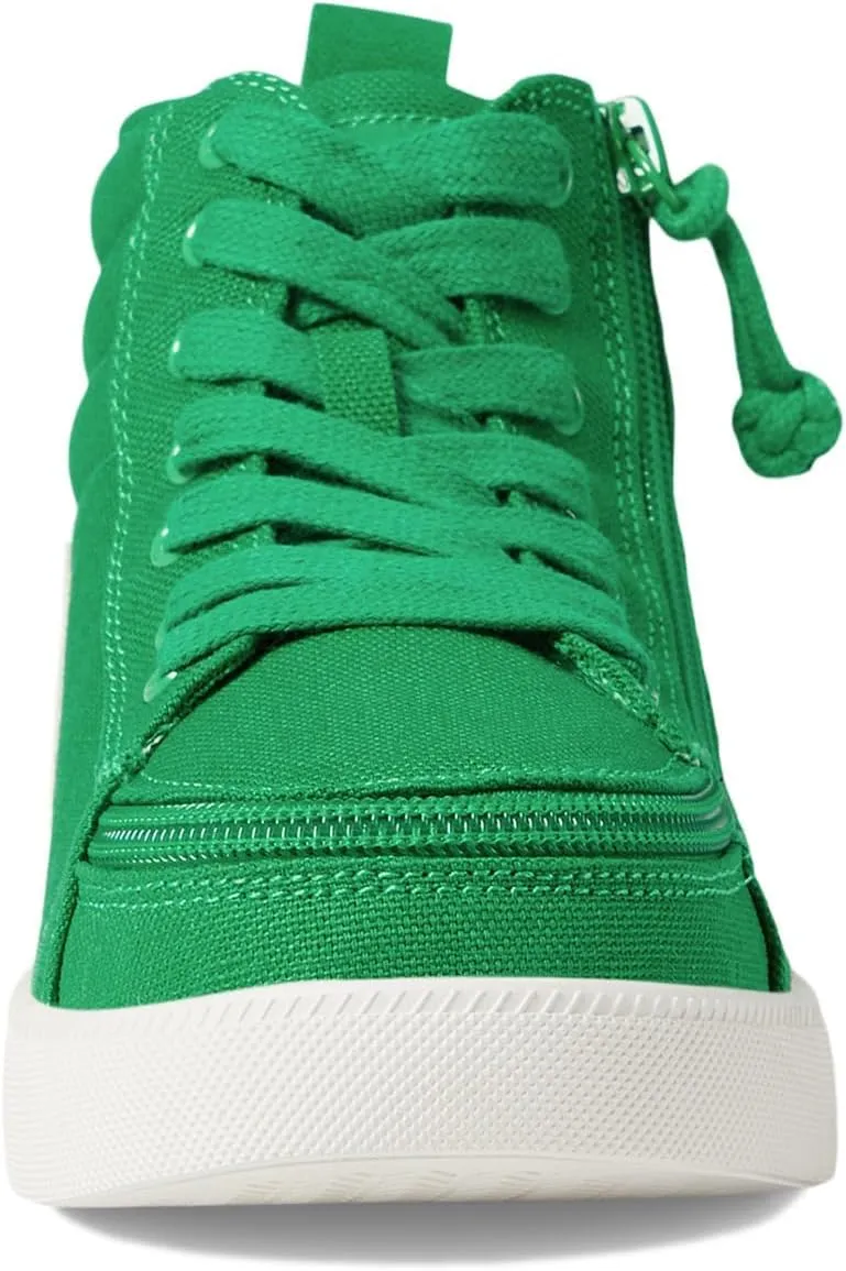BILLY Footwear Unisex-Child Billy Cs High Top (Little Big Kid) Sneaker