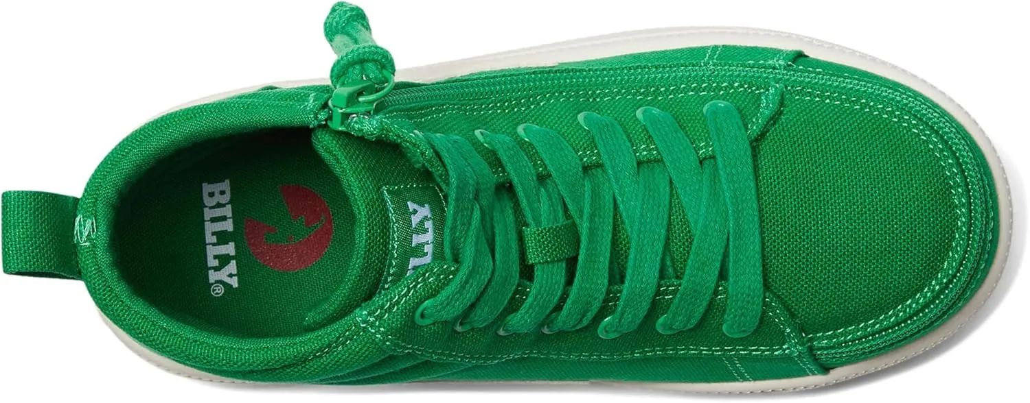 BILLY Footwear Unisex-Child Billy Cs High Top (Little Big Kid) Sneaker