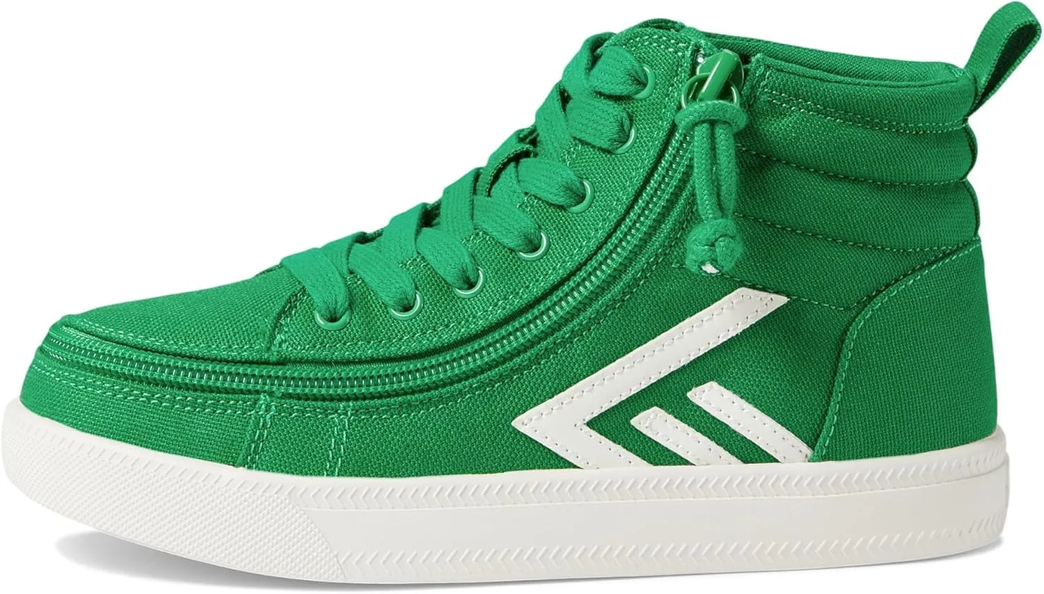 BILLY Footwear Unisex-Child Billy Cs High Top (Little Big Kid) Sneaker