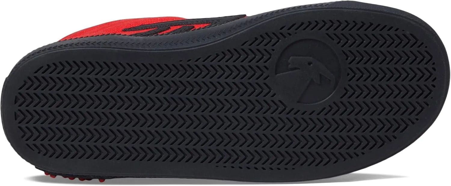 BILLY Footwear Unisex-Child Billy Cs High Top (Little Big Kid) Sneaker
