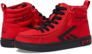 BILLY Footwear Unisex-Child Billy Cs High Top (Little Big Kid) Sneaker
