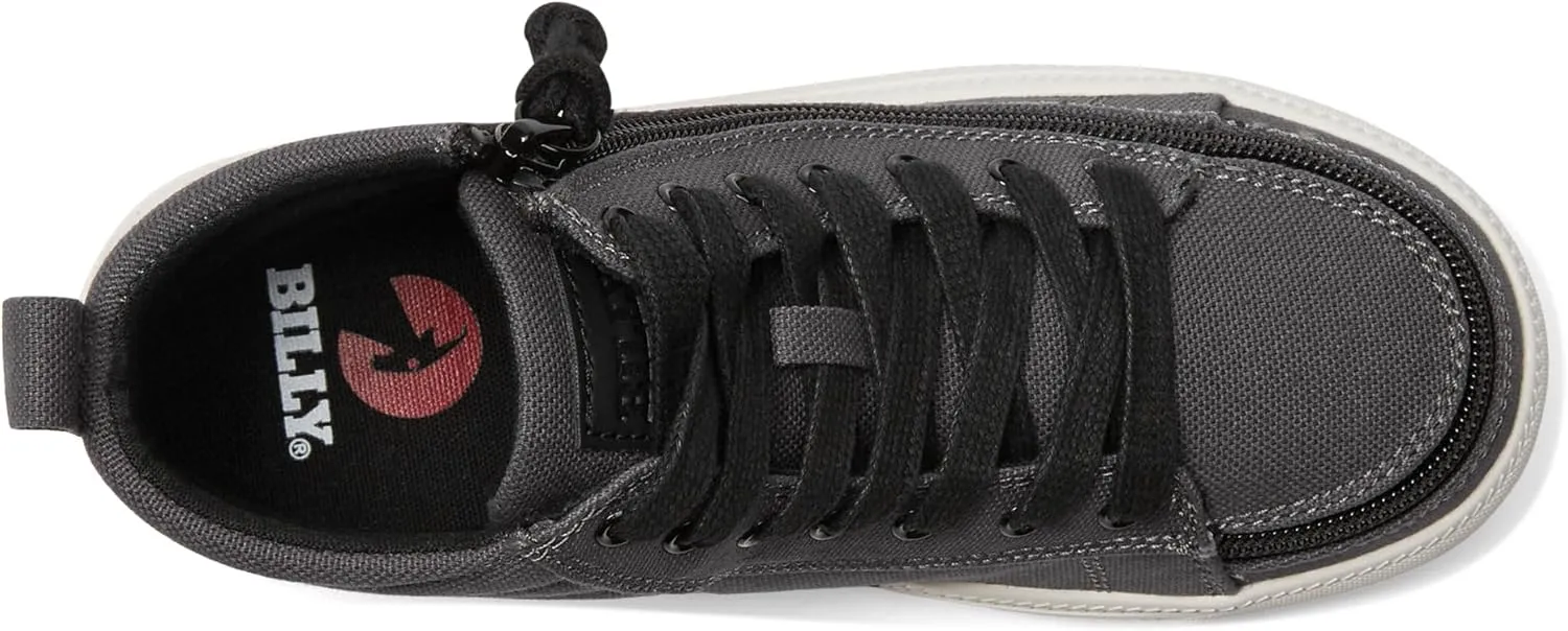 BILLY Footwear Unisex-Child Billy Cs High Top (Little Big Kid) Sneaker