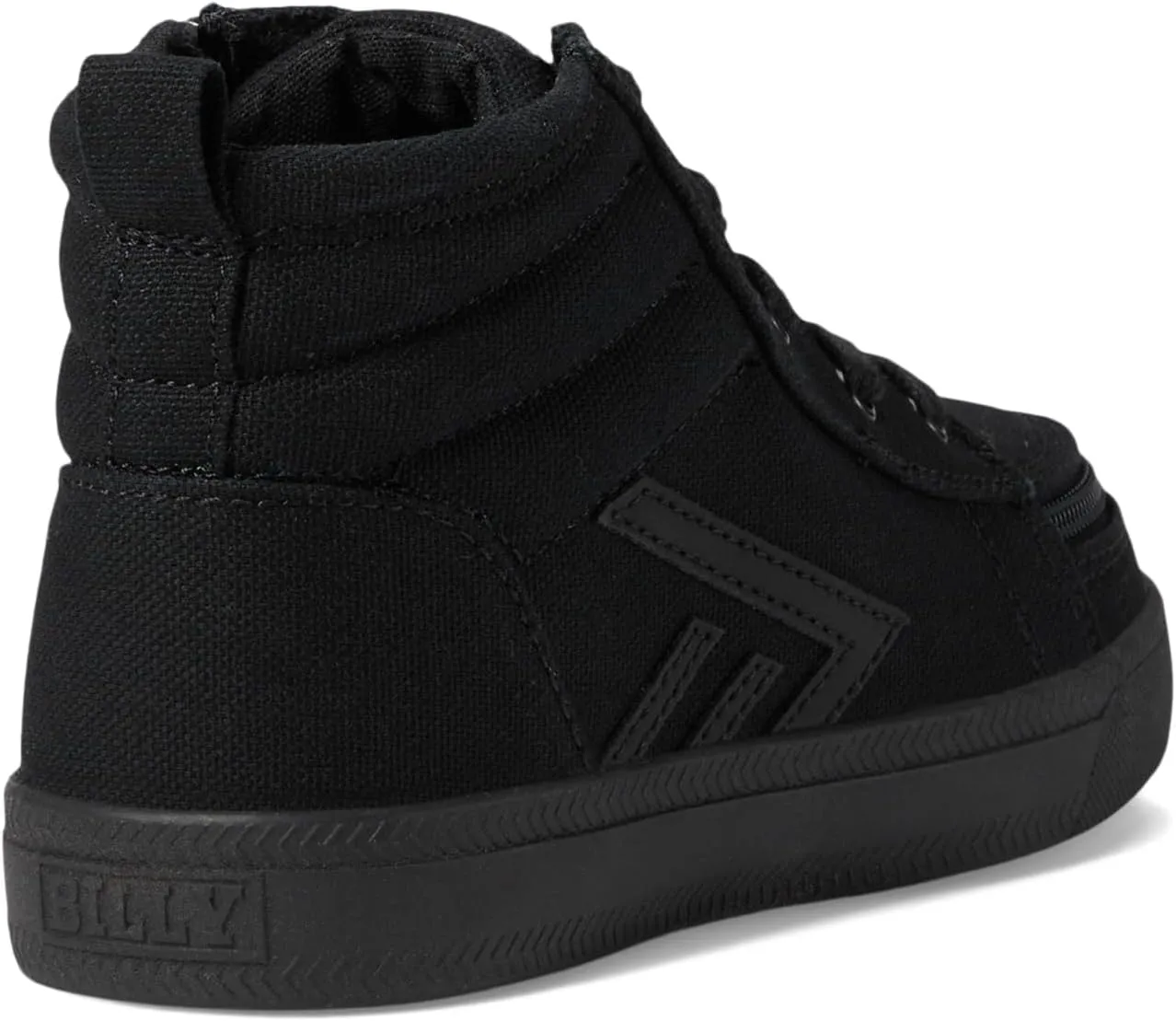 BILLY Footwear Unisex-Child Billy Cs High Top (Little Big Kid) Sneaker