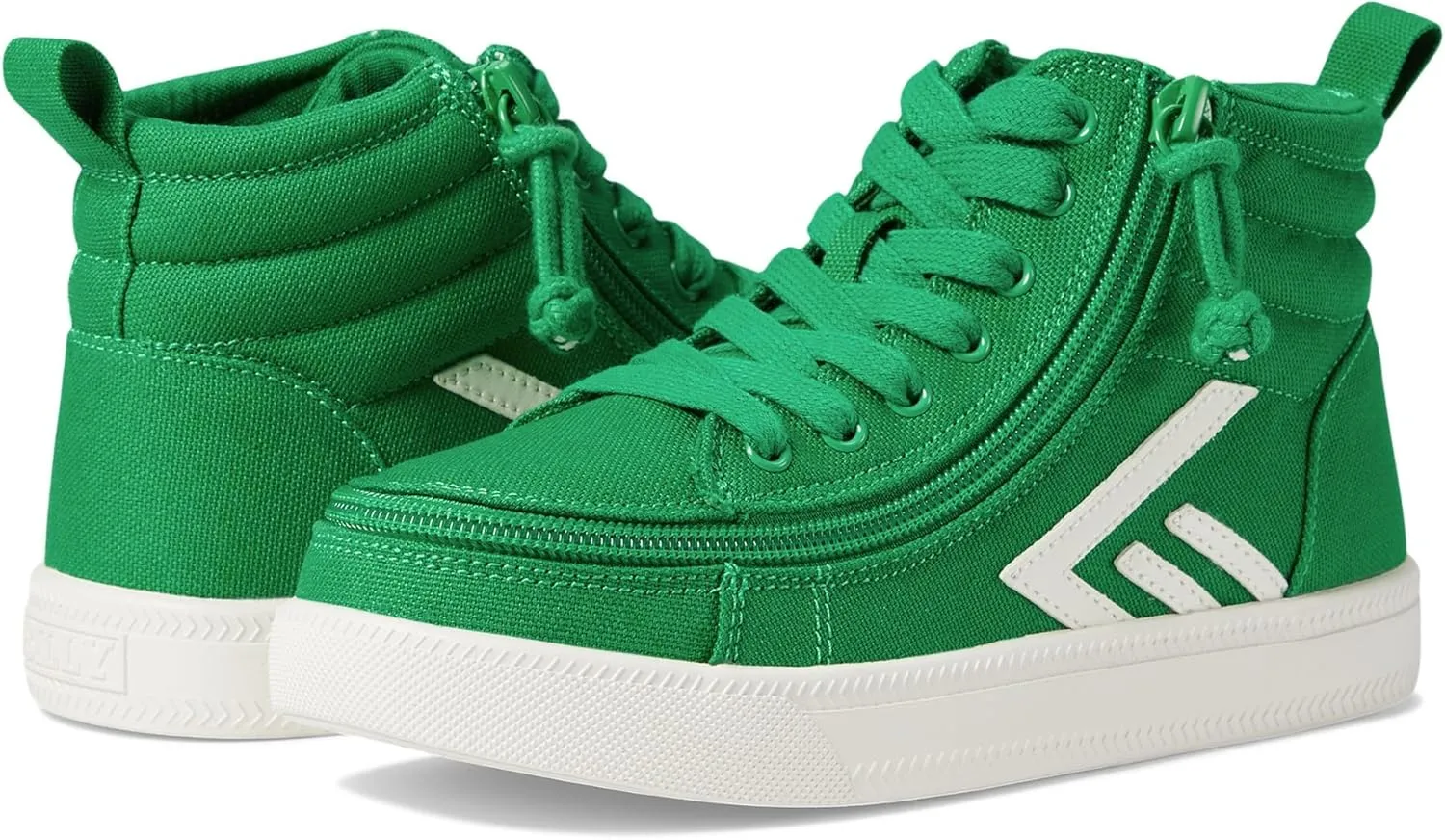 BILLY Footwear Unisex-Child Billy Cs High Top (Little Big Kid) Sneaker