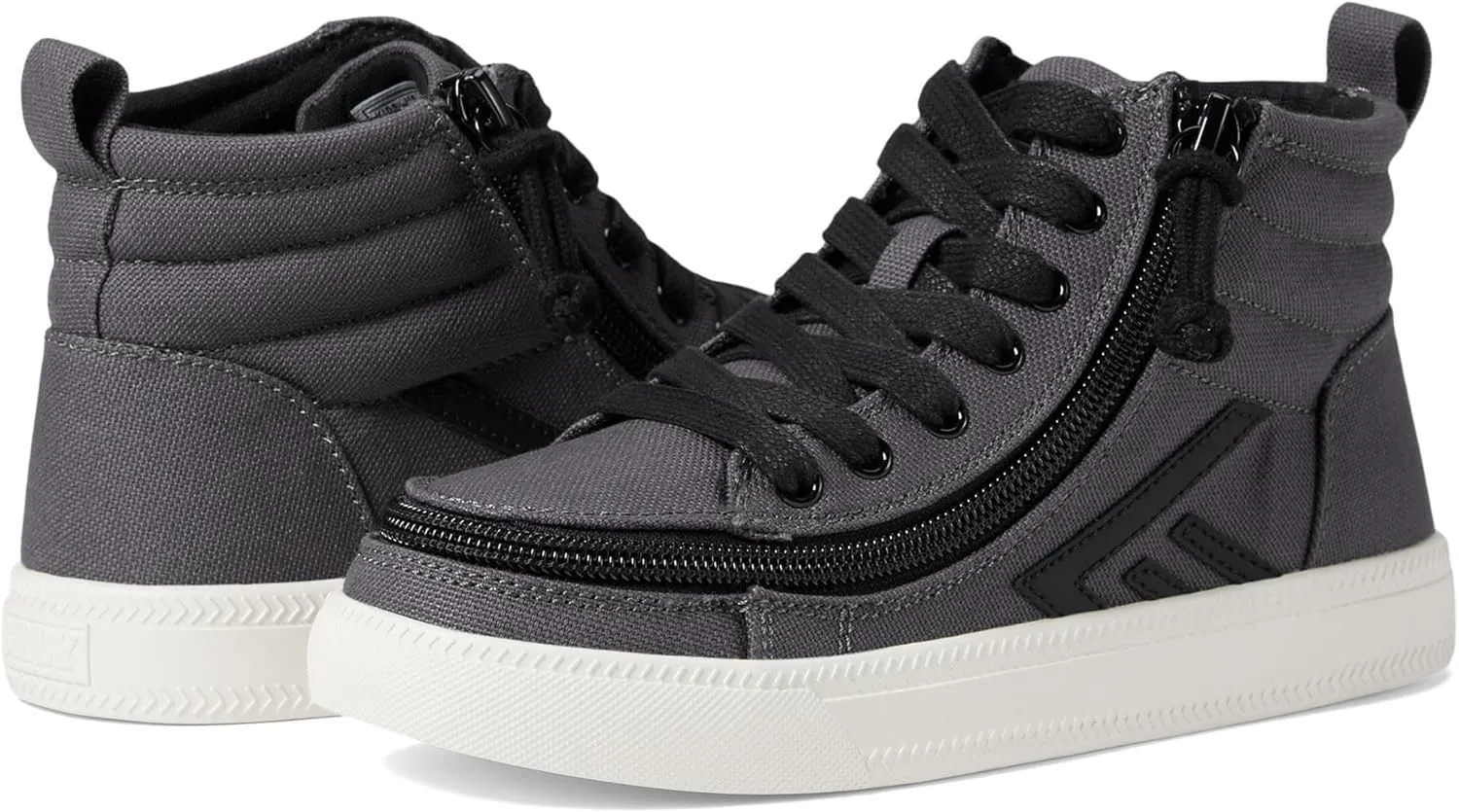 BILLY Footwear Unisex-Child Billy Cs High Top (Little Big Kid) Sneaker