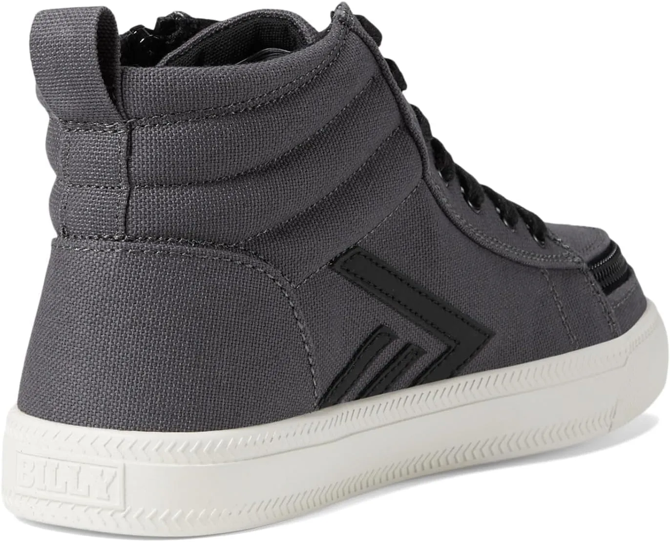 BILLY Footwear Unisex-Child Billy Cs High Top (Little Big Kid) Sneaker