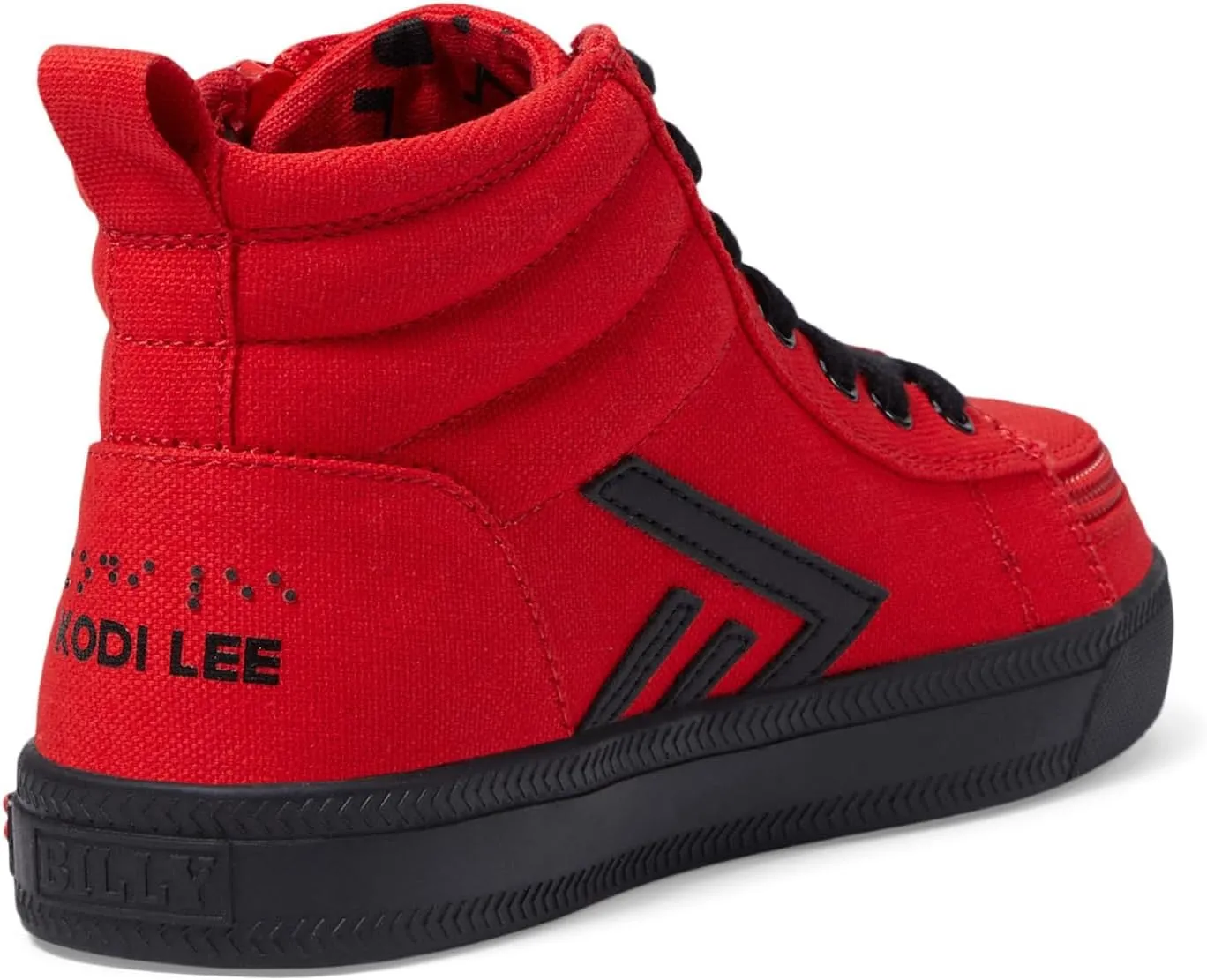 BILLY Footwear Unisex-Child Billy Cs High Top (Little Big Kid) Sneaker