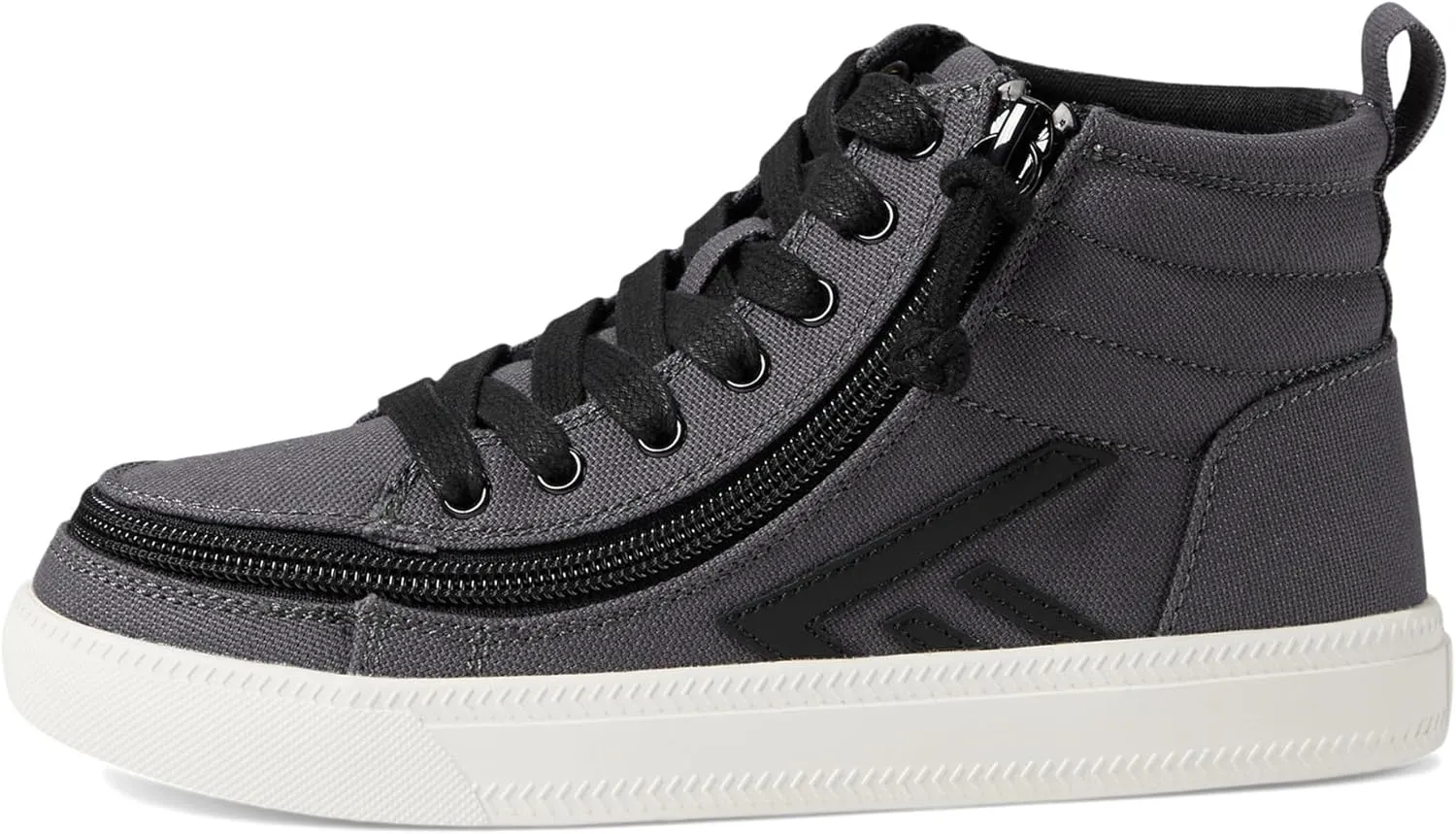 BILLY Footwear Unisex-Child Billy Cs High Top (Little Big Kid) Sneaker