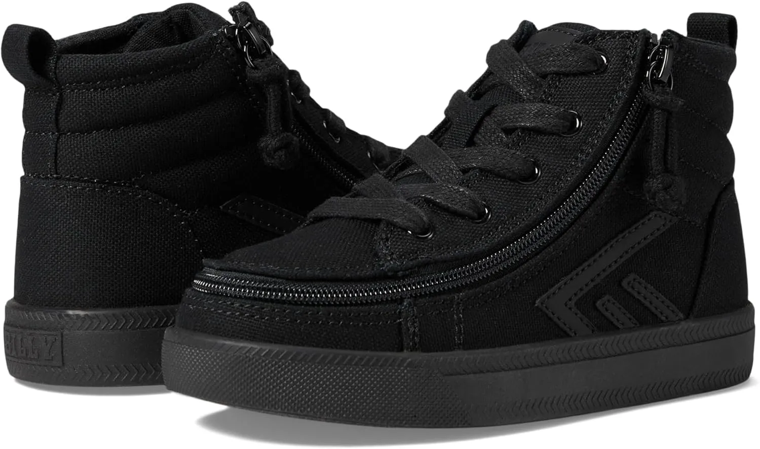 BILLY Footwear Unisex-Child Billy Cs High Top (Little Big Kid) Sneaker
