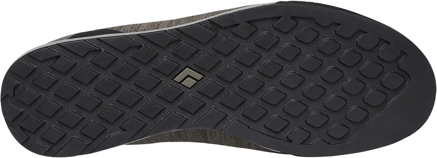 BLACK DIAMOND Men's Momentum Climbing Shoes